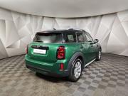 Mini Countryman II Рестайлинг Москва  - изображение 19