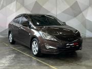Hyundai Solaris I Рестайлинг Оренбург  - изображение 23