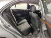 Toyota Avensis II Рестайлинг Москва  - изображение 41