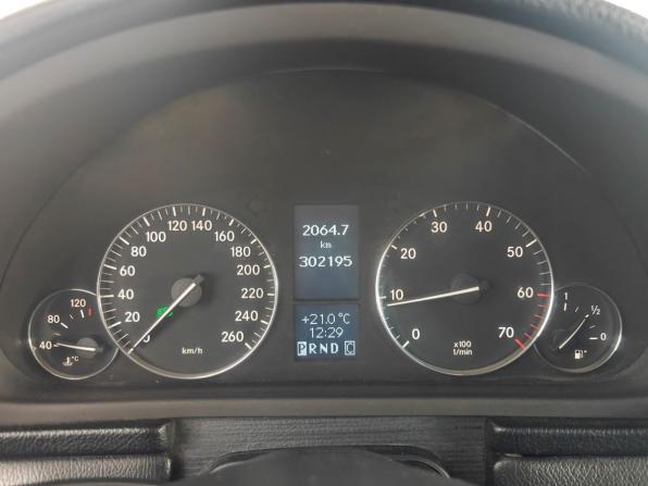 Mercedes-Benz C-Класс II (W203) с пробегом 2004 года, цена 593 000 рублей, 302194 км, седан, Автокод Объявления
