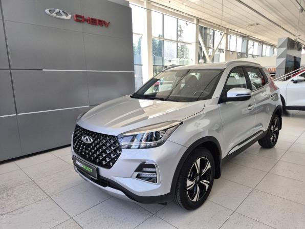 Chery Tiggo 4 Pro I Рестайлинг с пробегом 2024 года, цена 1 789 000 рублей, 17150 км, внедорожник, Автокод Объявления