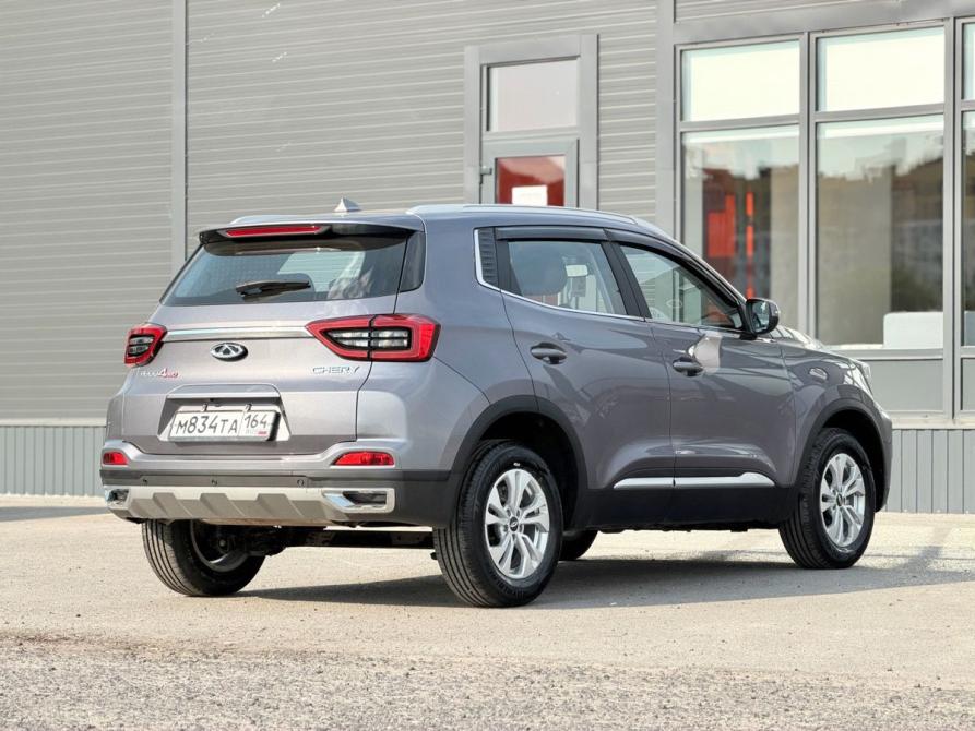 Chery Tiggo 4 Pro I Рестайлинг Волгоград  - изображение 8