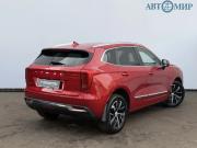 Haval Jolion I Москва  - изображение 19