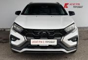 Lada (ВАЗ) Vesta I Рестайлинг (NG) Киров  - изображение 31