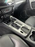 Geely Emgrand X7 I Рестайлинг 2 Воронеж  - изображение 43