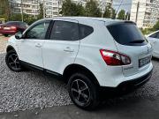 Nissan Qashqai I Рестайлинг Ярославль  - изображение 47