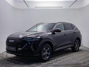 Haval F7 I Рестайлинг Москва  - изображение 20