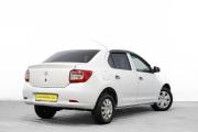 Renault Logan II Барнаул  - изображение 23
