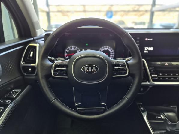 Kia Sorento IV с пробегом 2021 года, цена 3 300 000 рублей, 105000 км, внедорожник, Автокод Объявления
