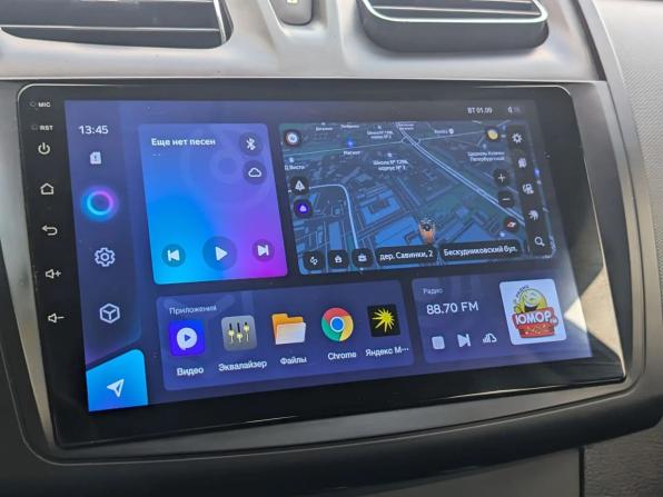 Renault Logan II с пробегом 2017 года, цена 689 000 рублей, 104869 км, седан, Автокод Объявления