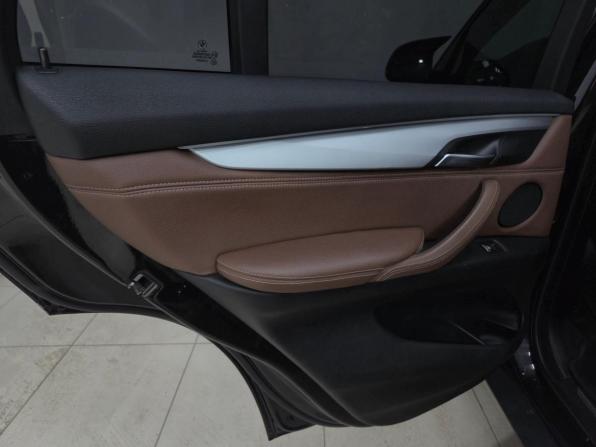 BMW X5 III (F15) с пробегом 2018 года, цена 3 490 000 рублей, 191870 км, внедорожник, Автокод Объявления