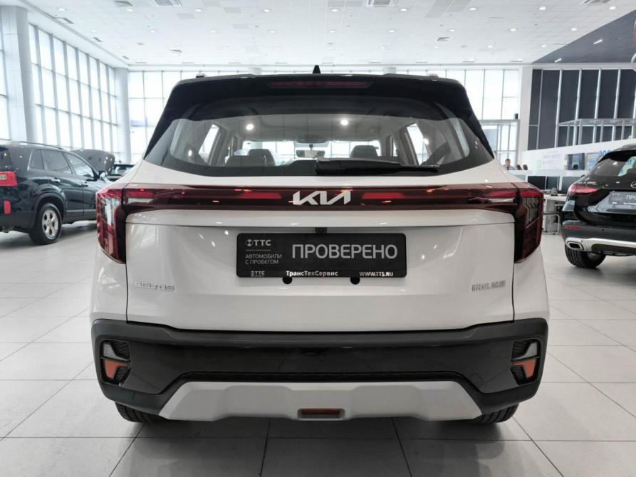 Kia Seltos II Казань  - изображение 7