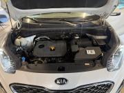 Kia Sportage IV Рестайлинг Екатеринбург  - изображение 30