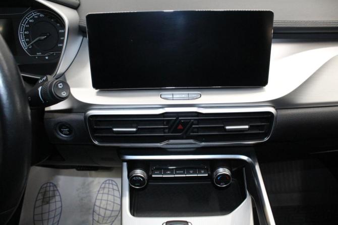 Geely Coolray I с пробегом 2021 года, цена 1 649 000 рублей, 56270 км, внедорожник, Автокод Объявления