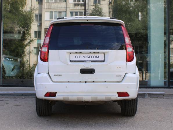 Great Wall Hover H3 I с пробегом 2011 года, цена 560 000 рублей, 204036 км, внедорожник, Автокод Объявления