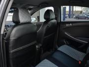 Hyundai Solaris I Рестайлинг Курган  - изображение 29