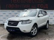 Hyundai Santa Fe II Ярославль  - изображение 19