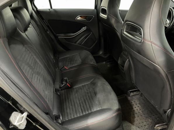 Mercedes-Benz A-Класс III (W176) с пробегом 2013 года, цена 1 299 000 рублей, 233779 км, хэтчбек, Автокод Объявления