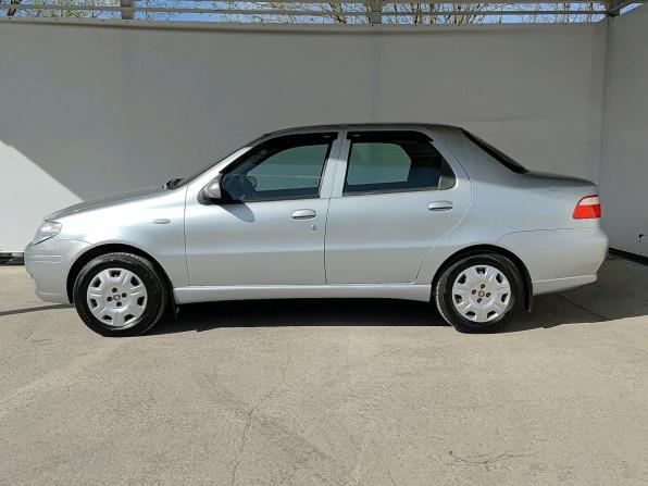 Fiat Albea I Рестайлинг с пробегом 2010 года, цена 300 000 рублей, 260505 км, седан, Автокод Объявления