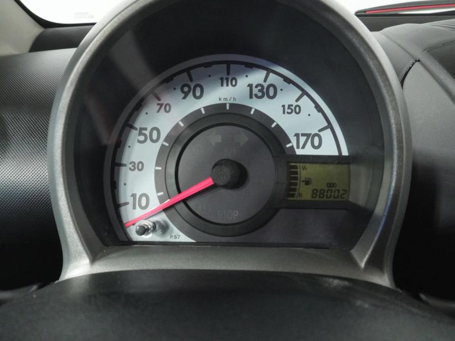 Toyota Aygo I Вологда  - изображение 15