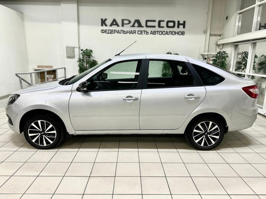 Lada (ВАЗ) Granta I Рестайлинг Волгоград  - изображение 5