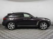 Infiniti QX70 Москва  - изображение 23