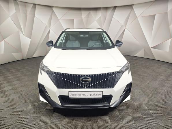 GAC GS3 с пробегом 2024 года, цена 2 061 000 рублей, 16388 км, внедорожник, Автокод Объявления