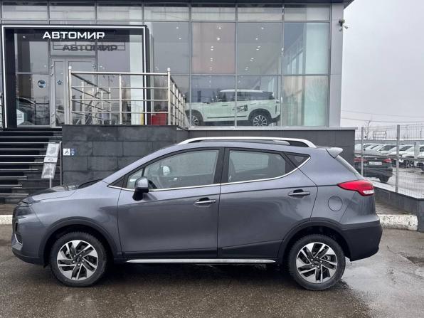 JAC JS3 с пробегом 2023 года, цена 1 450 000 рублей, 7156 км, внедорожник, Автокод Объявления