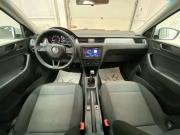Skoda Rapid I Энгельс  - изображение 62