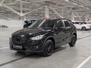 Mazda CX-5 I Рестайлинг Казань  - изображение 23