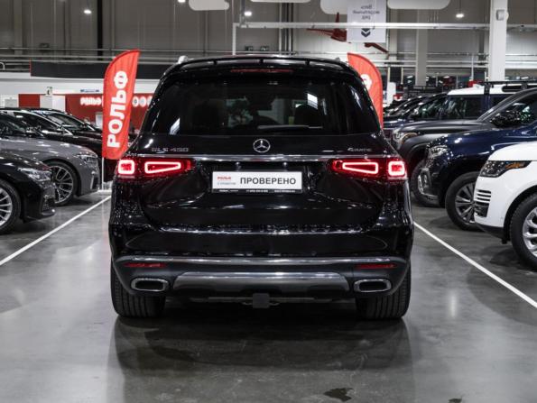 Mercedes-Benz GLS II (X167) с пробегом 2019 года, цена 7 700 000 рублей, 98242 км, внедорожник, Автокод Объявления