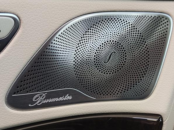 Mercedes-Benz Maybach S-Класс I (X222) Рестайлинг с пробегом 2019 года, цена 8 490 000 рублей, 13200 км, седан, Автокод Объявления
