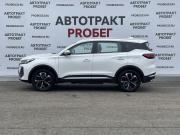 Chery Tiggo 7 Pro Plug-in Hybrid Владимир  - изображение 30