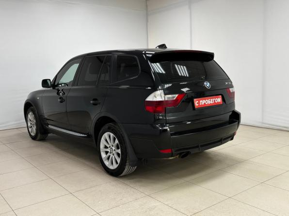 BMW X3 I (E83) Рестайлинг с пробегом 2009 года, цена 870 000 рублей, 221992 км, внедорожник, Автокод Объявления