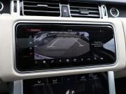 Land Rover Range Rover IV Рестайлинг Москва  - изображение 55