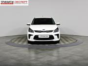 Kia Rio IV Белгород  - изображение 17