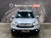 Honda CR-V III Пермь  - изображение 22