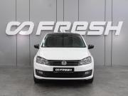 Volkswagen Polo V Рестайлинг Воронеж  - изображение 21