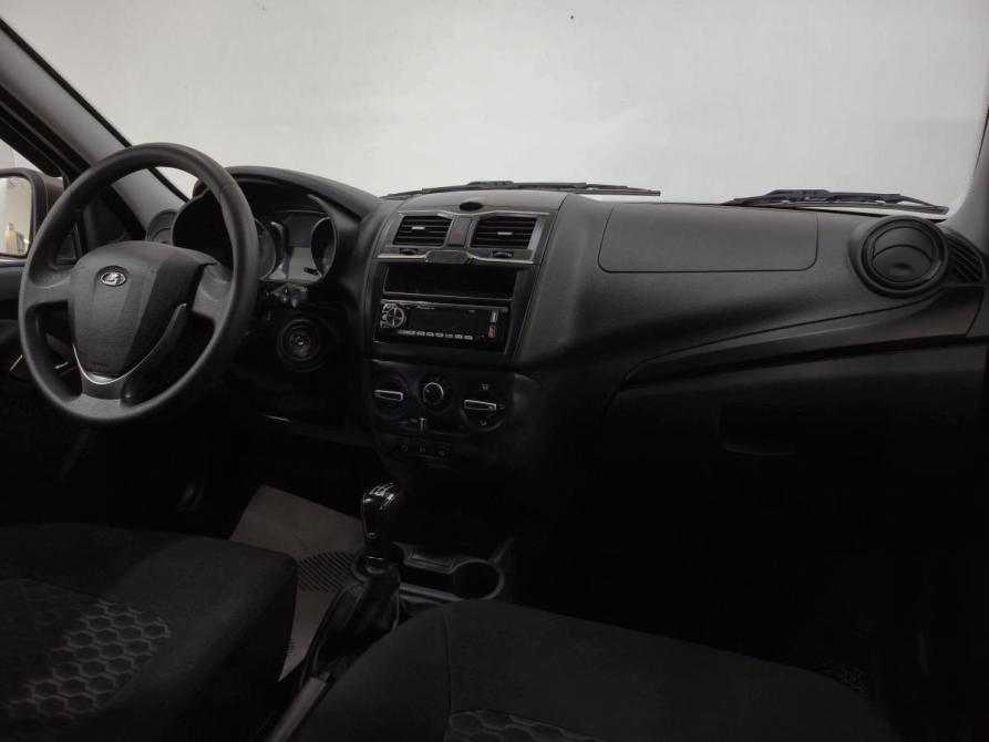 Lada (ВАЗ) Granta I Рестайлинг Альметьевск  - изображение 15