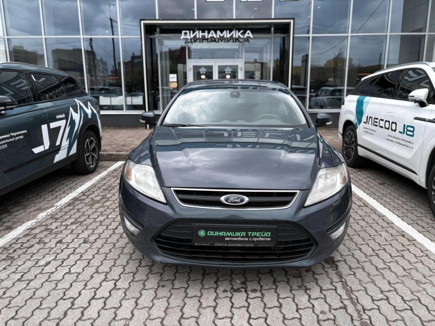 Ford Mondeo IV Рестайлинг Череповец  - изображение 2