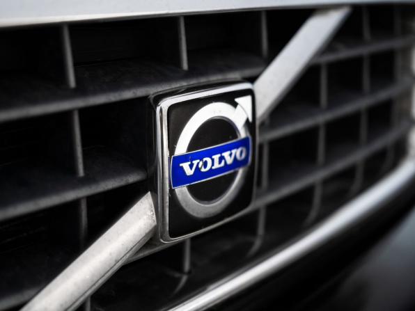 Volvo XC90 I Рестайлинг с пробегом 2007 года, цена 1 130 500 рублей, 291972 км, внедорожник, Автокод Объявления