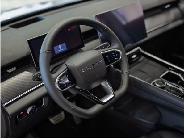 Новый Chery Tiggo 9 I 2025 года, цена 3 949 000 рублей, внедорожник, Автокод Объявления
