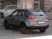 Hyundai Creta I Рестайлинг Новосибирск  - изображение 26