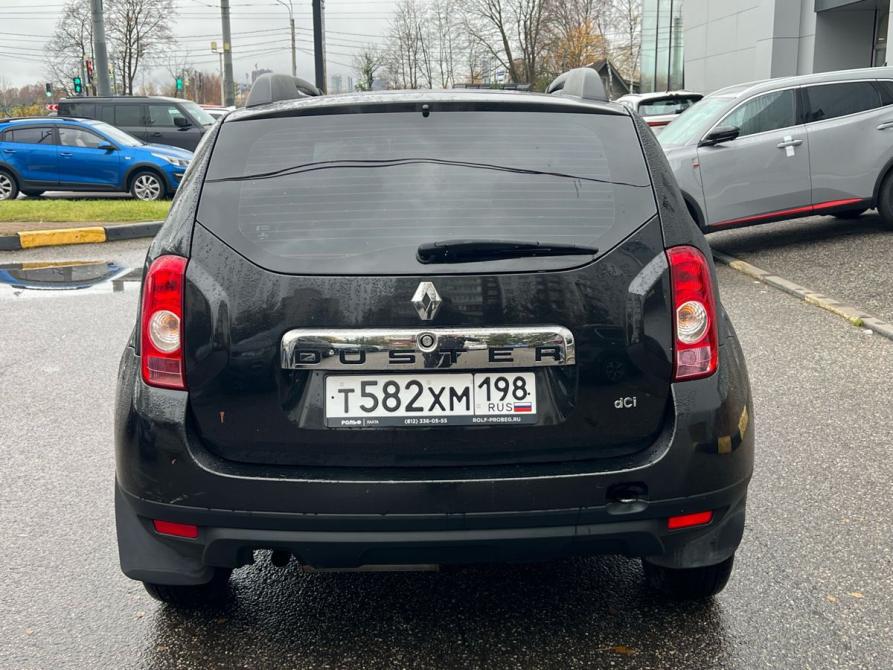 Renault Duster I Санкт-Петербург  - изображение 5