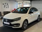 Lada (ВАЗ) Vesta I Рестайлинг (NG) Тольятти  - изображение 19