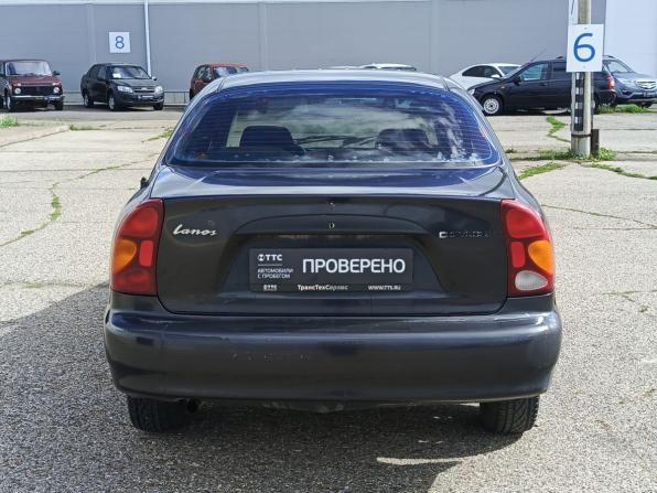 Chevrolet Lanos I с пробегом 2006 года, цена 67 500 рублей, 240673 км, седан, Автокод Объявления