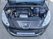 Peugeot 308 I Рестайлинг Саратов  - изображение 28