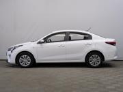 Kia Rio IV Рестайлинг Москва  - изображение 34