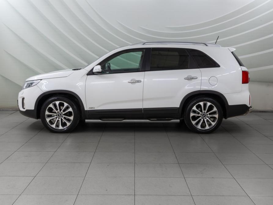 Kia Sorento II Рестайлинг Волгоград  - изображение 4
