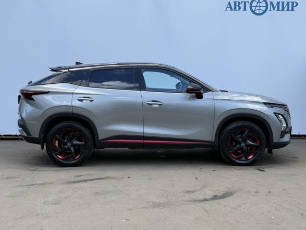 Omoda C5 I с пробегом 2023 года, цена 1 690 000 рублей, 52107 км, внедорожник, Автокод Объявления